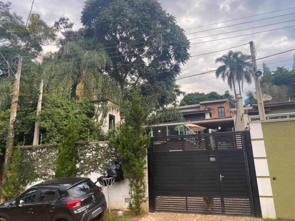 Casa à venda com 4 quartos, 600m² - Foto 37