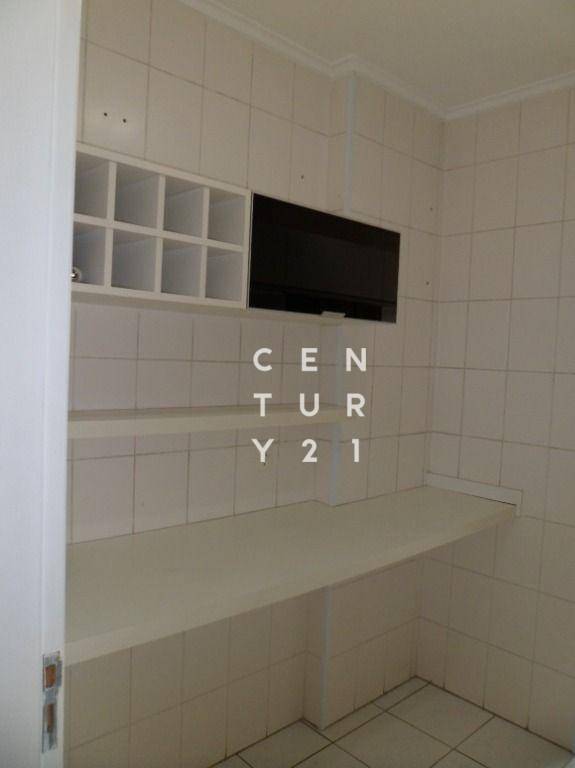 Apartamento à venda com 2 quartos, 58m² - Foto 23