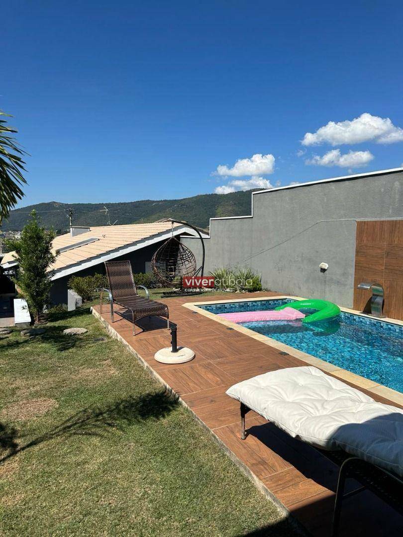 Casa à venda com 3 quartos, 260m² - Foto 23