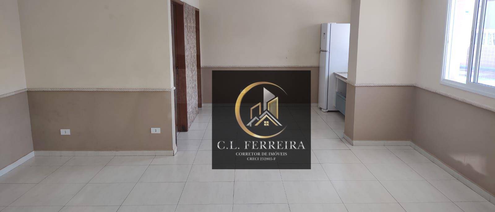 Apartamento à venda com 2 quartos, 60m² - Foto 19