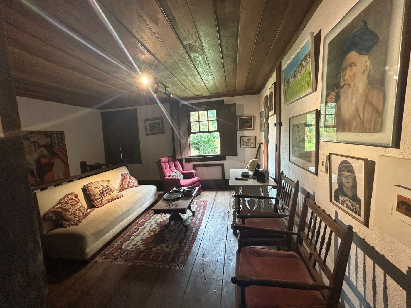 Fazenda à venda com 6 quartos, 183m² - Foto 18