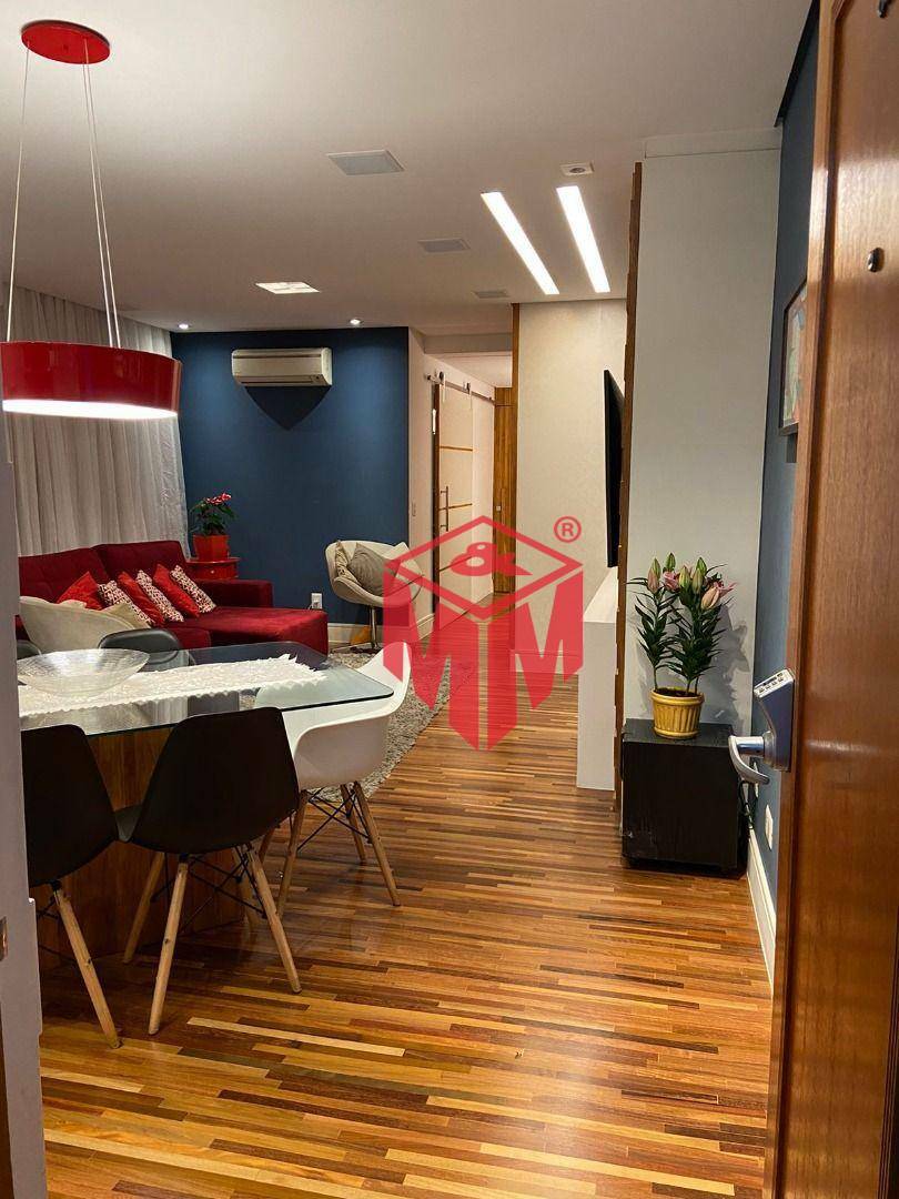 Apartamento à venda com 2 quartos, 96m² - Foto 7