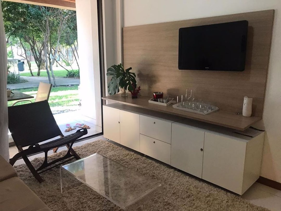 Apartamento à venda com 1 quarto, 45m² - Foto 13