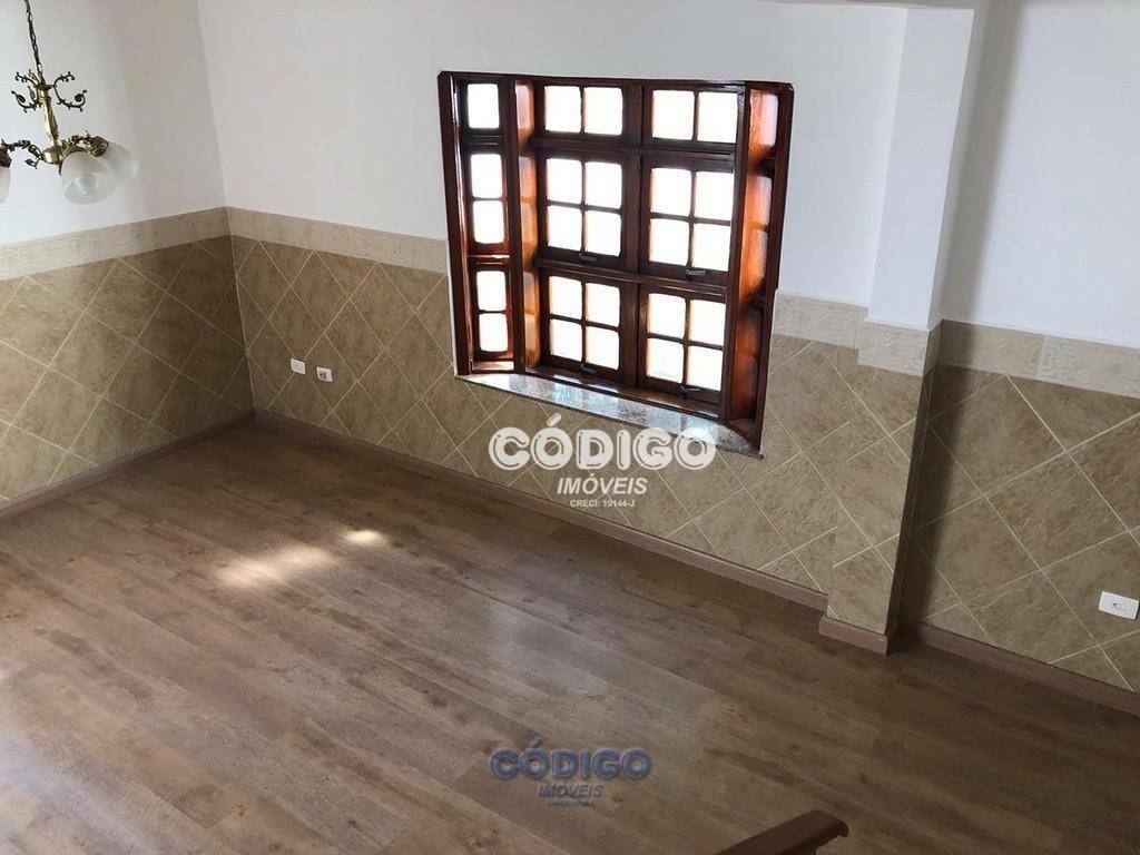 Sobrado à venda com 4 quartos, 434m² - Foto 14