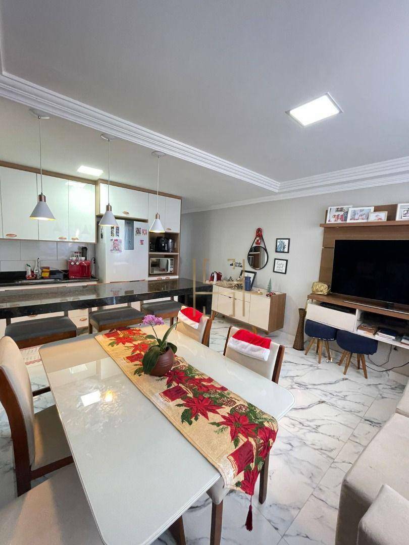 Casa à venda com 3 quartos, 120M2 - Foto 4