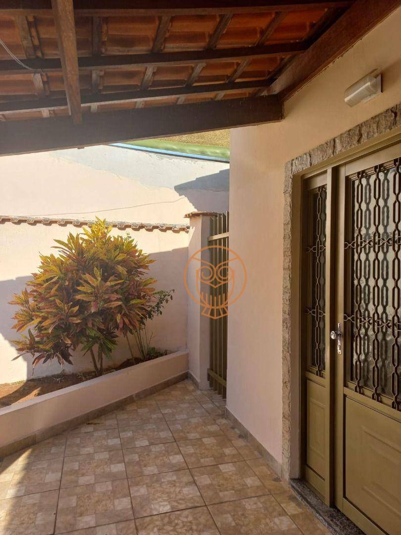 Casa à venda com 3 quartos, 110m² - Foto 6