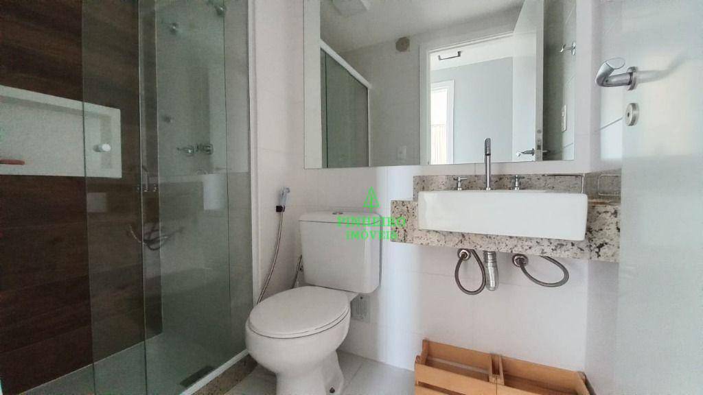 Apartamento à venda com 2 quartos, 108m² - Foto 15