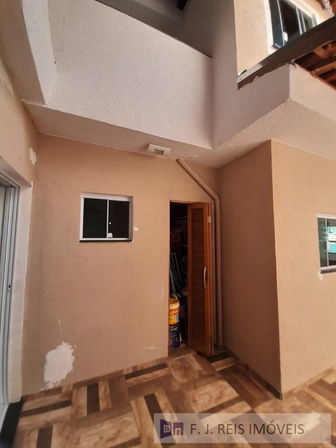 Sobrado à venda com 4 quartos, 275m² - Foto 23