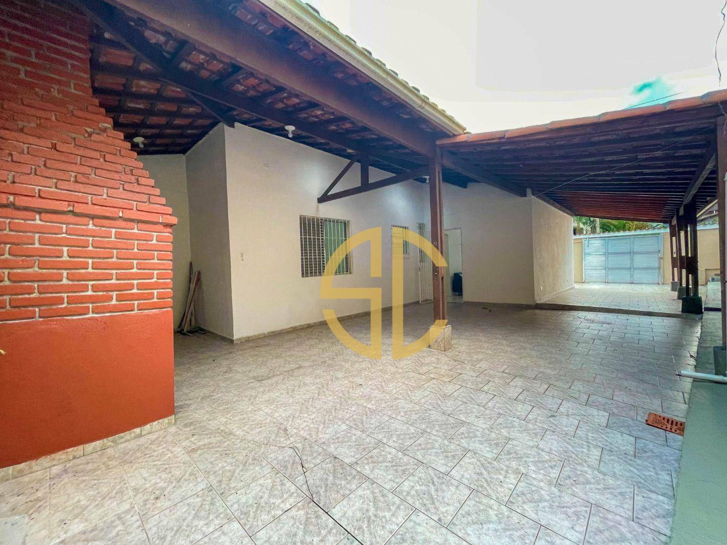 Casa à venda com 2 quartos, 153m² - Foto 4