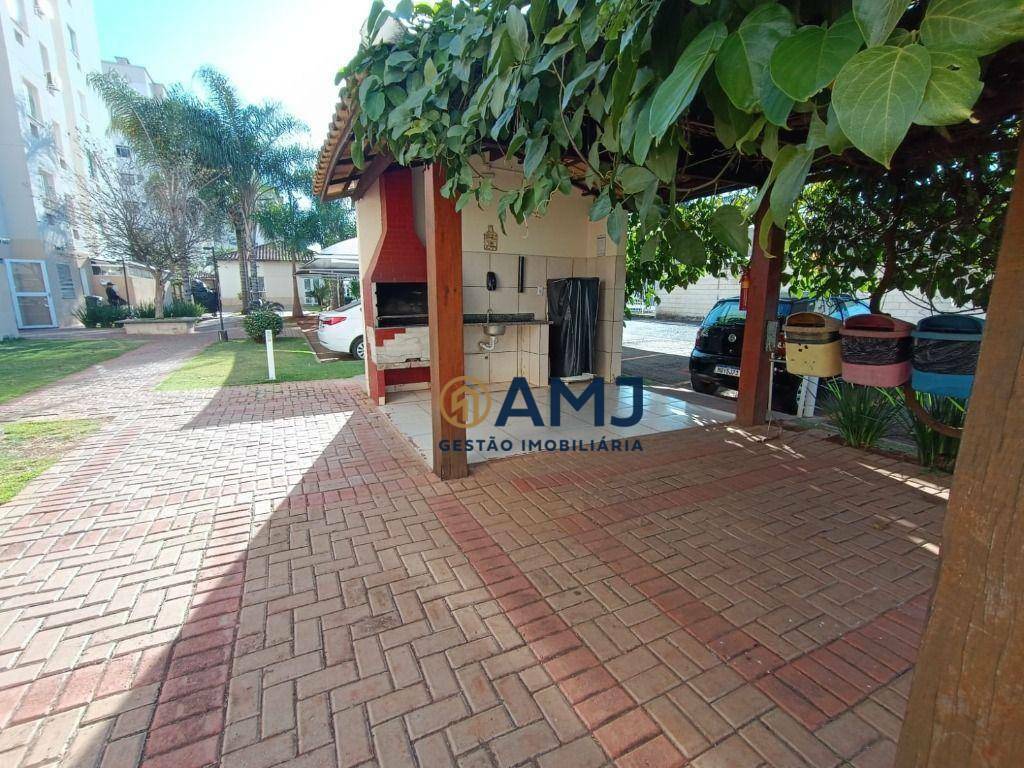 Apartamento à venda com 3 quartos, 70m² - Foto 20