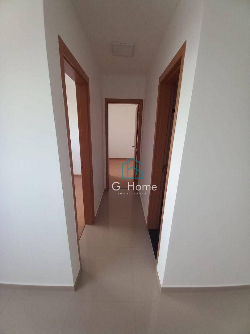 Apartamento à venda com 2 quartos, 43m² - Foto 7