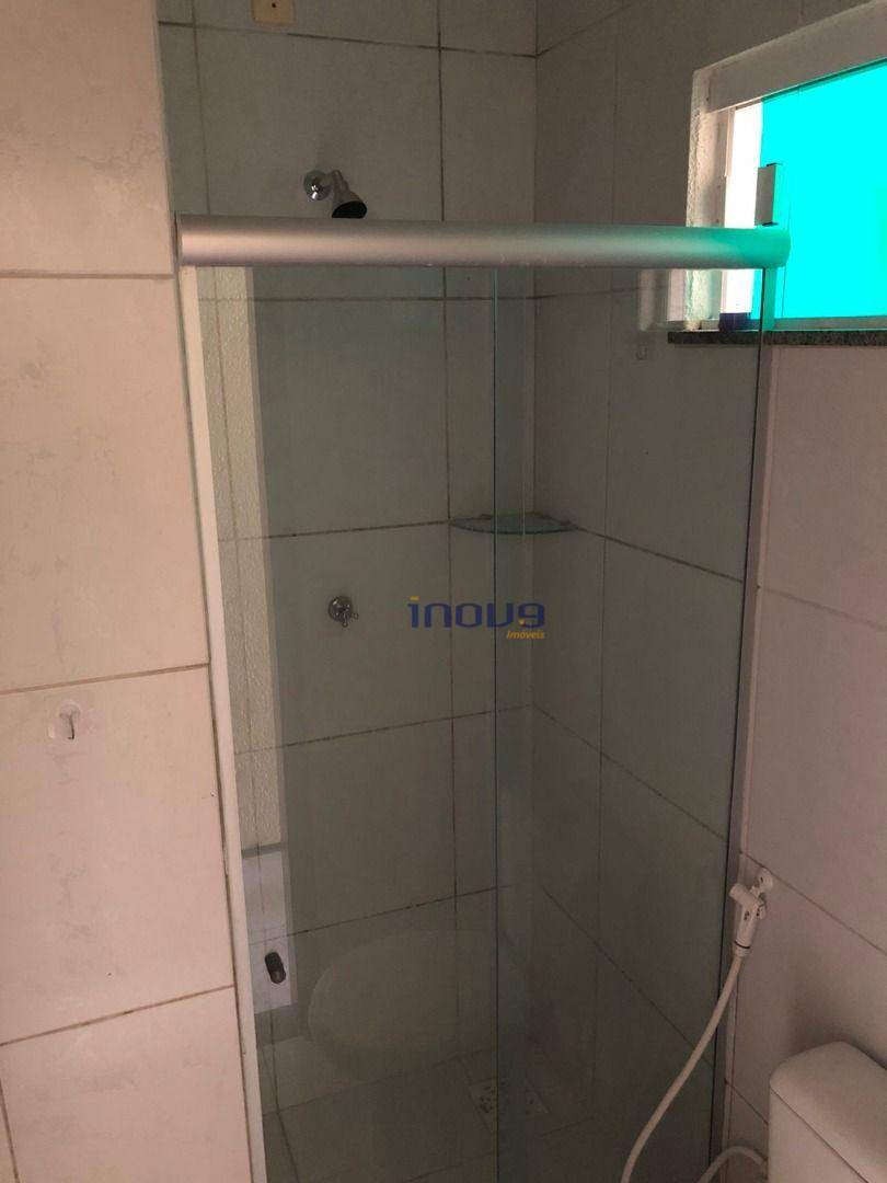 Casa, 2 quartos, 72 m² - Foto 1