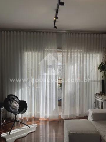 Apartamento à venda com 3 quartos, 115m² - Foto 4