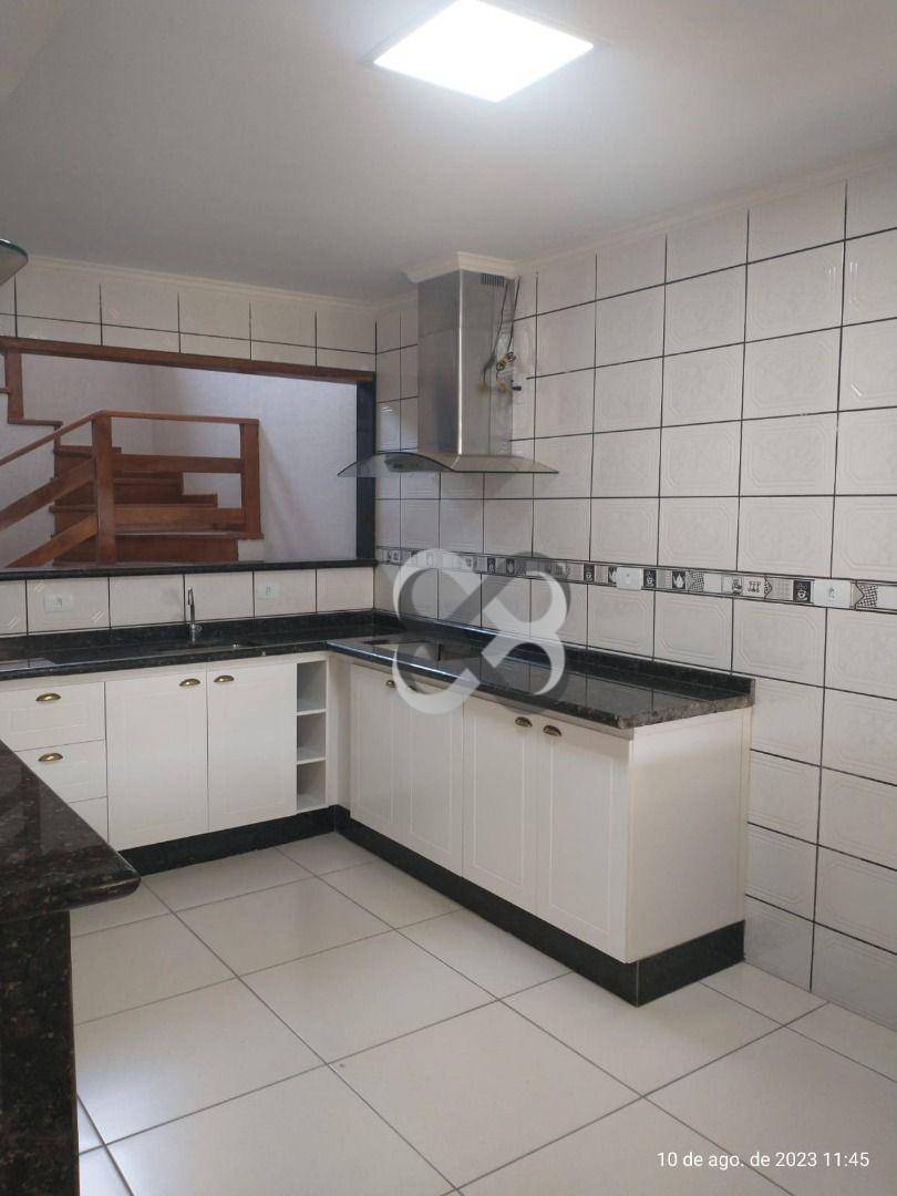 Casa, 3 quartos, 174 m² - Foto 11