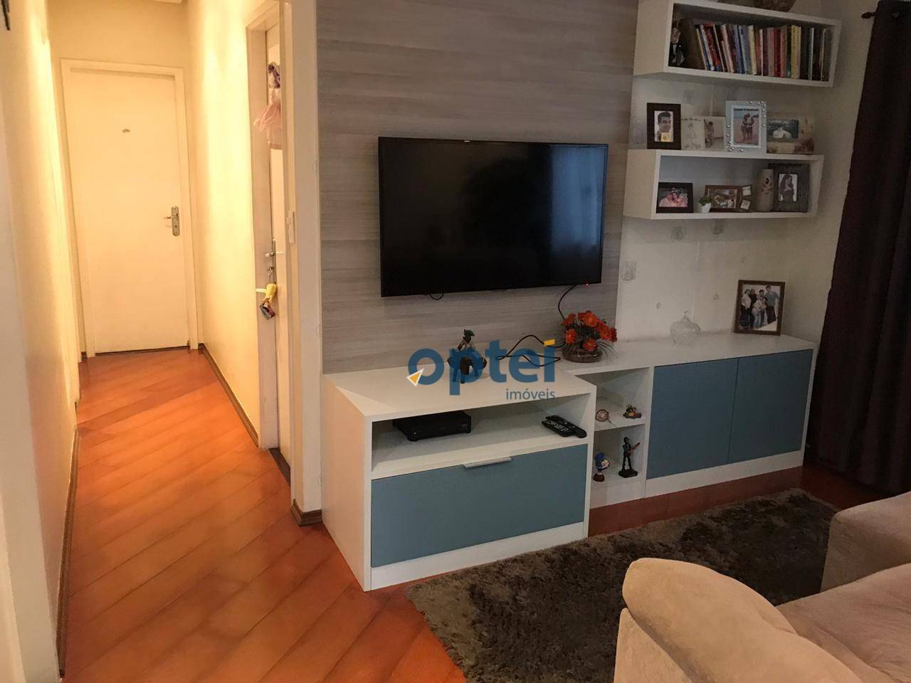 Apartamento à venda com 3 quartos, 85m² - Foto 35