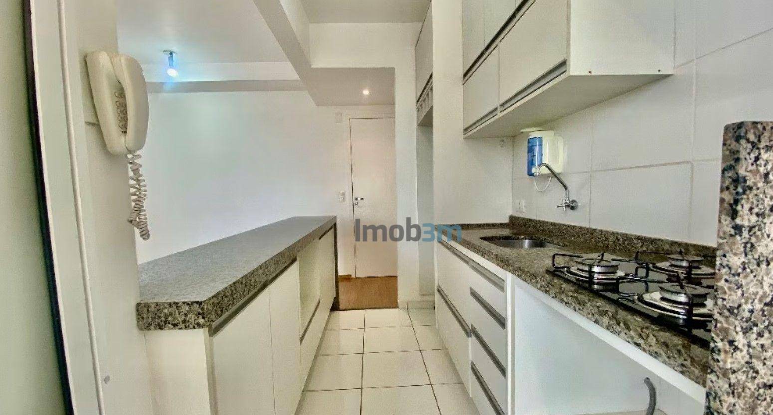 Apartamento para alugar com 2 quartos, 63m² - Foto 5