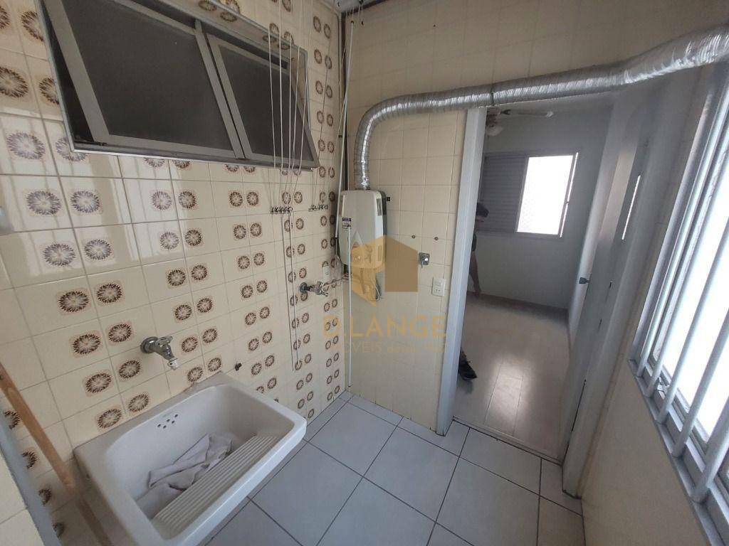 Apartamento à venda com 3 quartos, 95m² - Foto 15