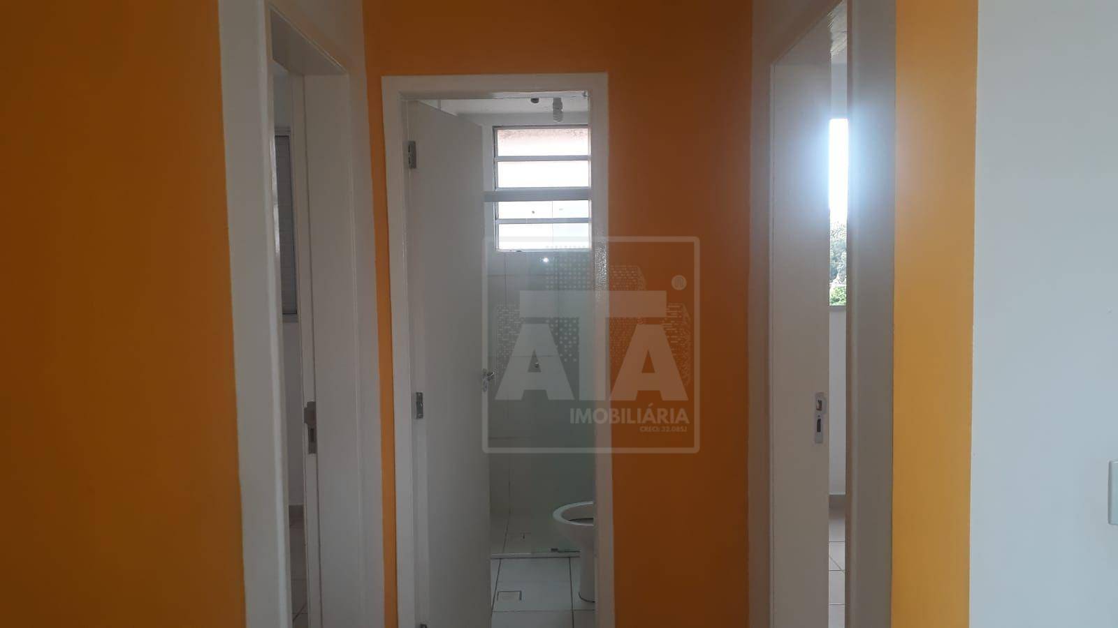 Apartamento para alugar com 2 quartos, 49m² - Foto 5