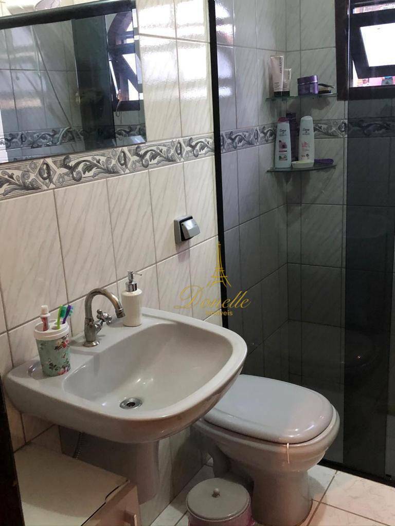 Sobrado à venda com 3 quartos, 274m² - Foto 12