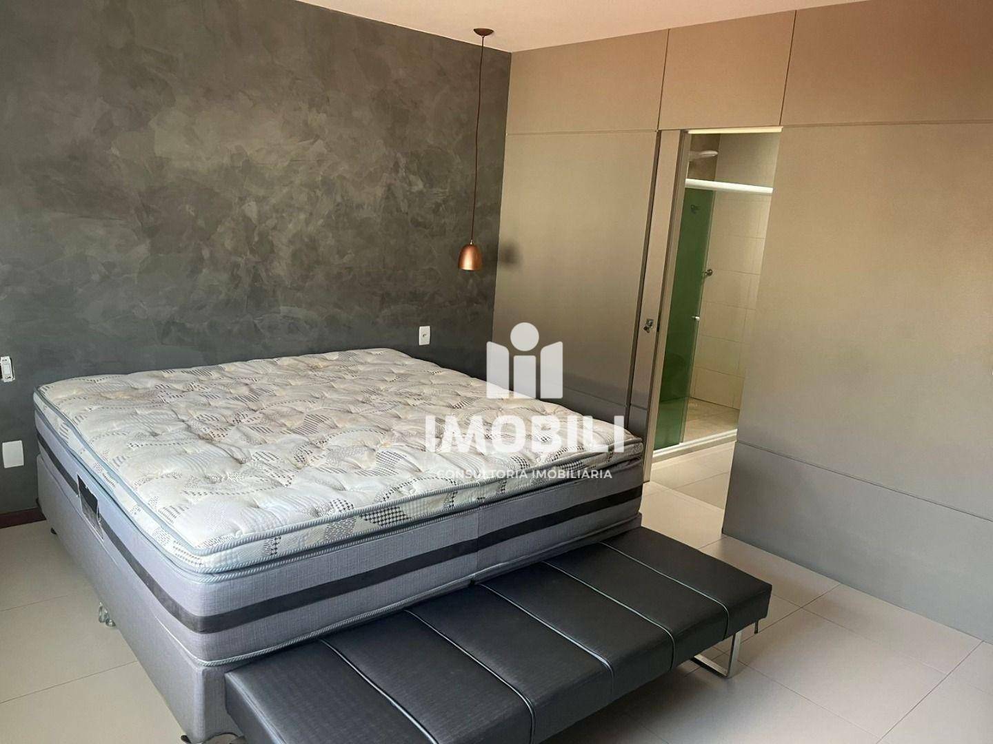 Casa de Condomínio à venda com 4 quartos, 249m² - Foto 26