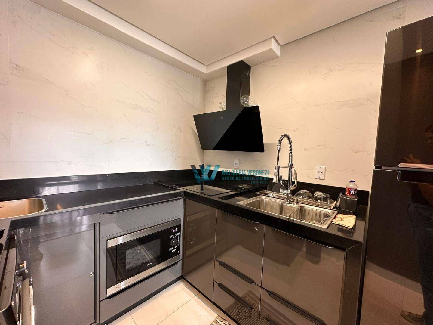 Apartamento à venda com 2 quartos, 50m² - Foto 13