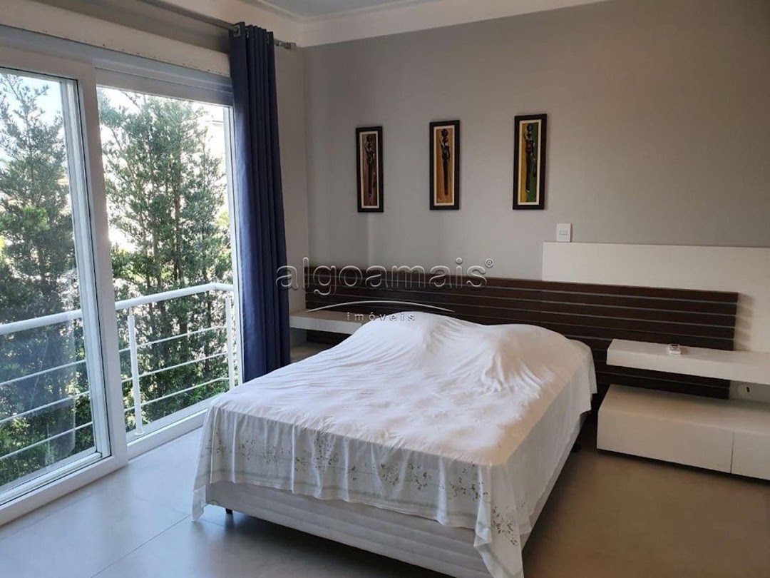 Casa de Condomínio à venda com 4 quartos, 275m² - Foto 18