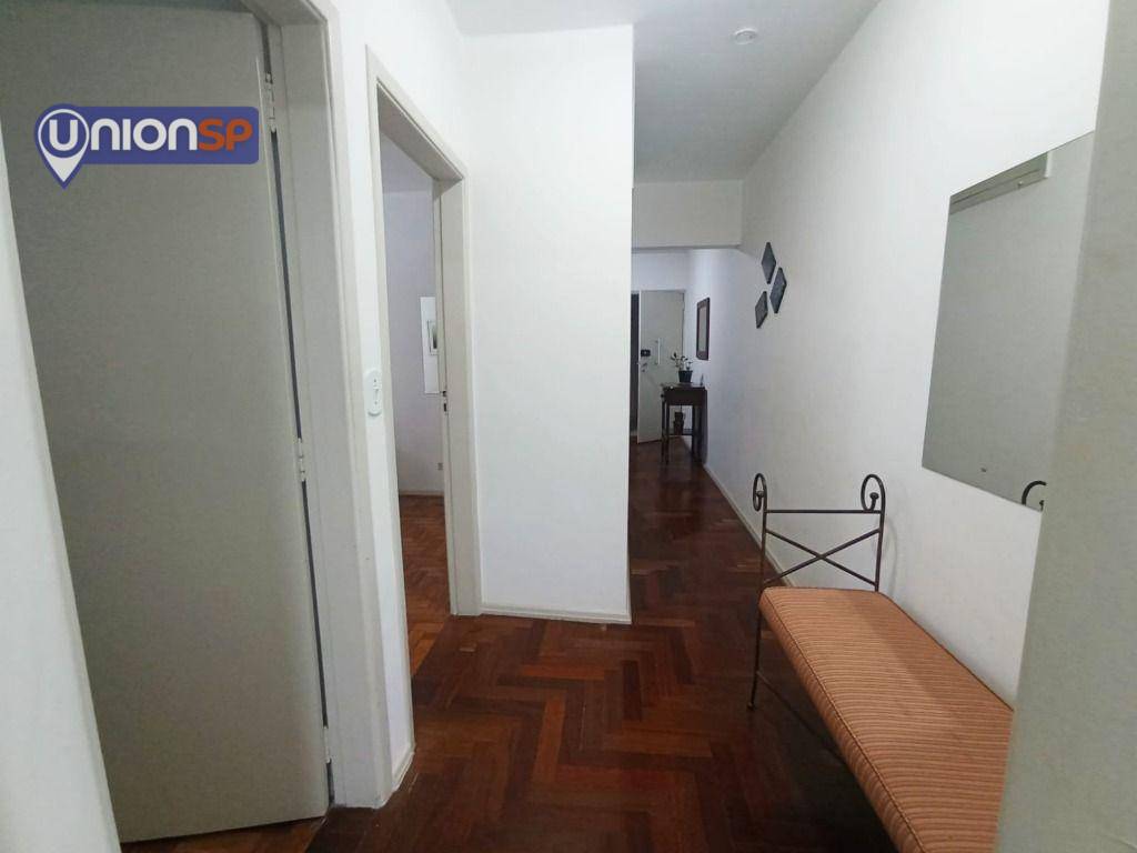 Apartamento à venda com 2 quartos, 89m² - Foto 3