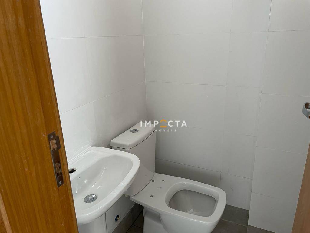 Apartamento à venda com 3 quartos, 124m² - Foto 4