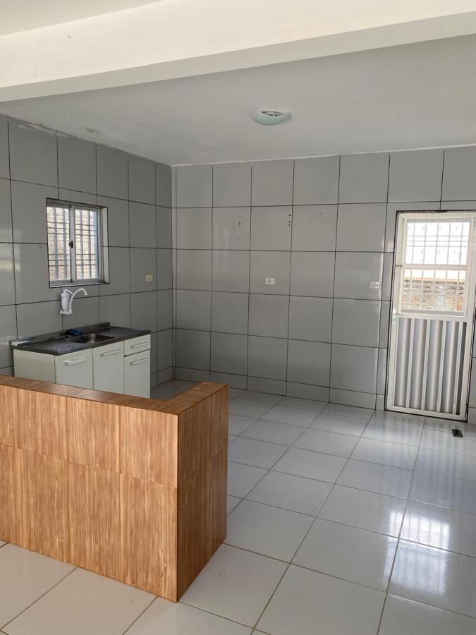 Casa para alugar com 2 quartos, 200m² - Foto 5