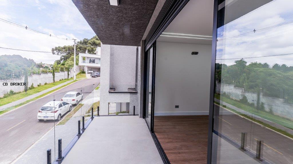 Casa de Condomínio à venda com 4 quartos, 190m² - Foto 13