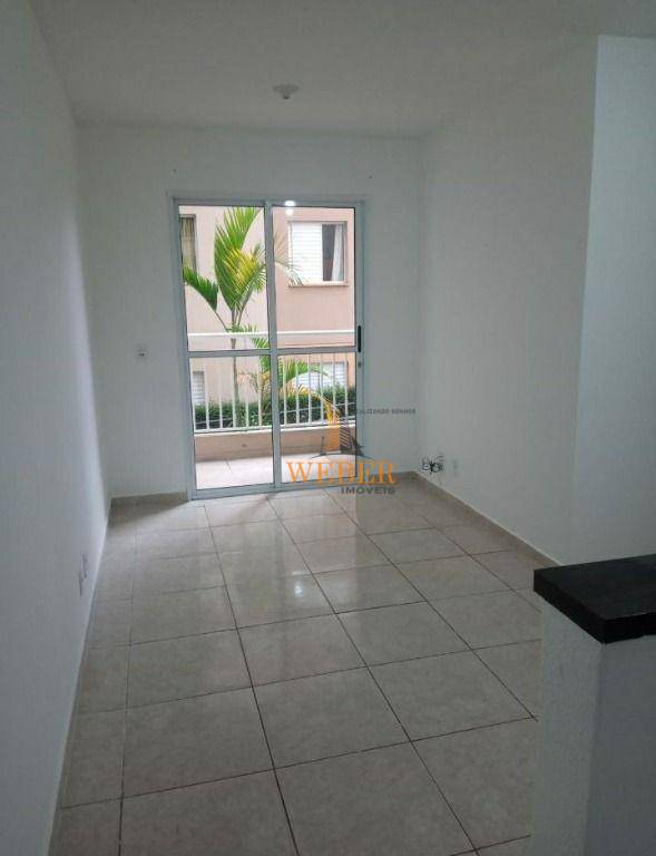 Apartamento à venda com 2 quartos, 47m² - Foto 1