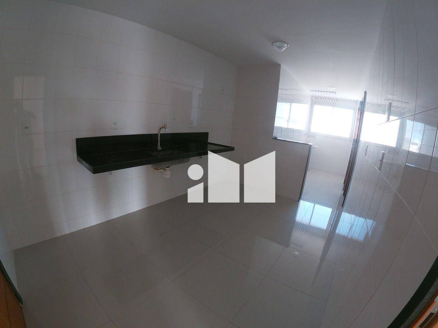 Apartamento à venda com 3 quartos, 120m² - Foto 11