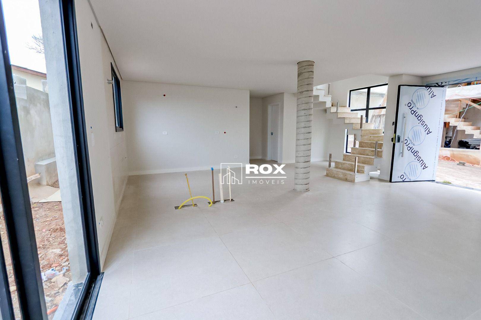 Sobrado, 3 quartos, 234 m² - Foto 4