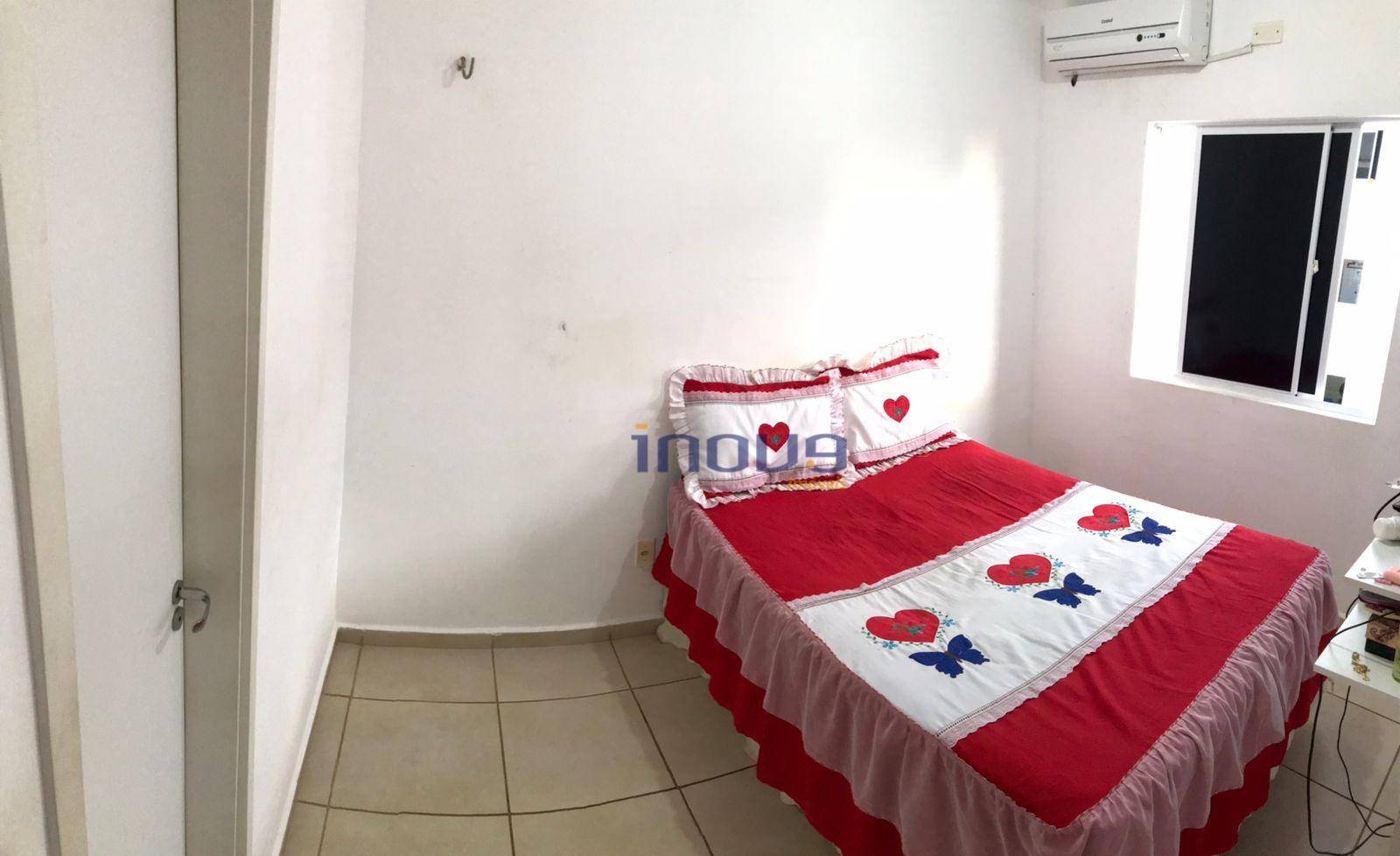 Apartamento, 2 quartos, 46 m² - Foto 4