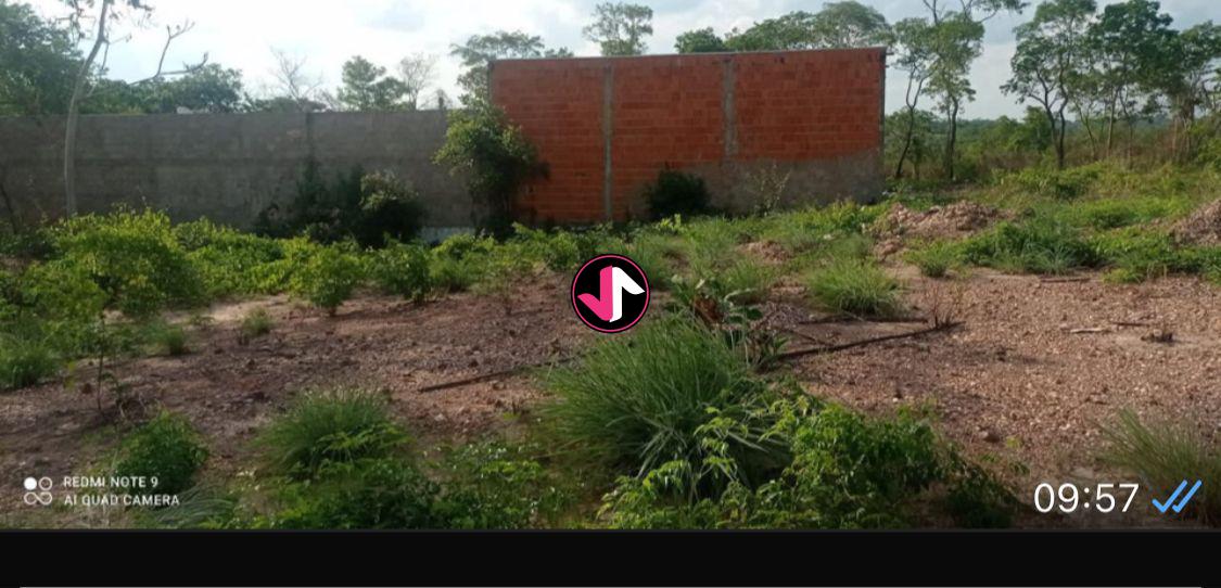 Terreno à venda, 200m² - Foto 1