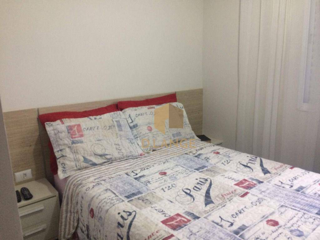 Apartamento à venda com 2 quartos, 65m² - Foto 8