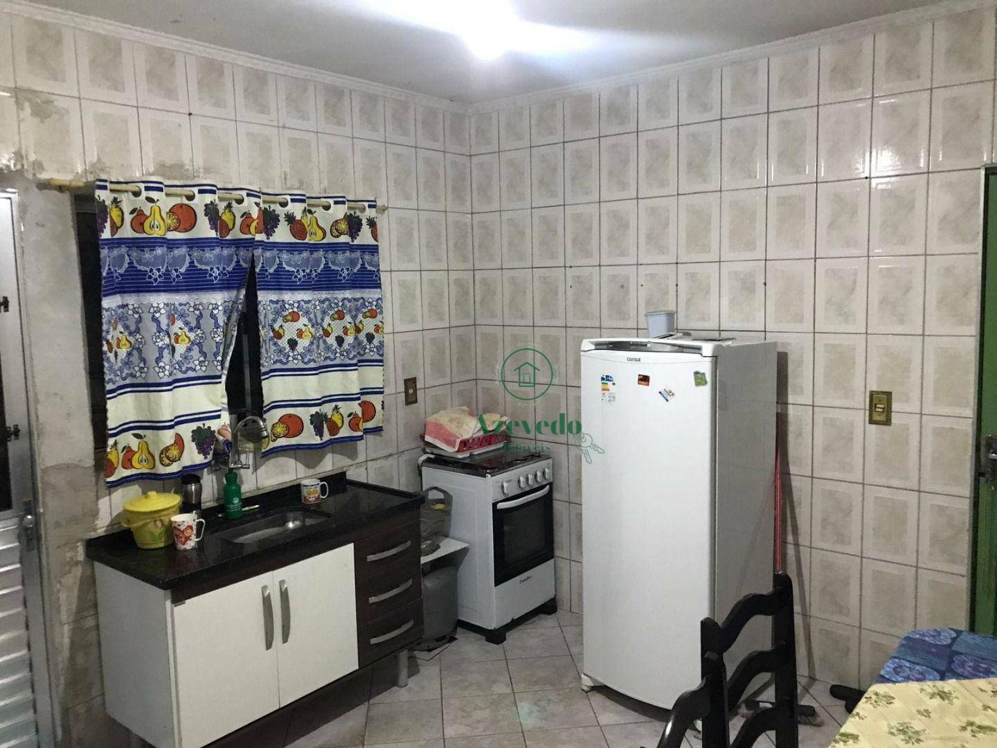 Sobrado à venda com 2 quartos, 180m² - Foto 10