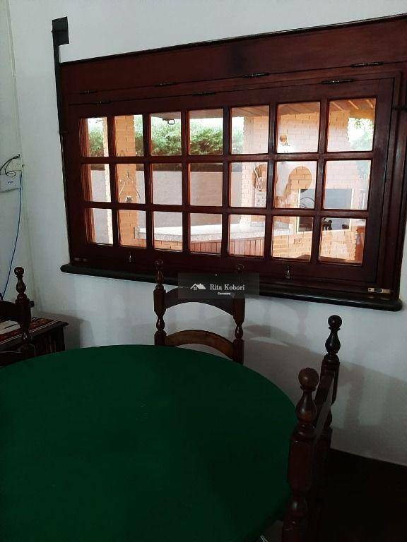 Casa de Condomínio à venda com 4 quartos, 350m² - Foto 29