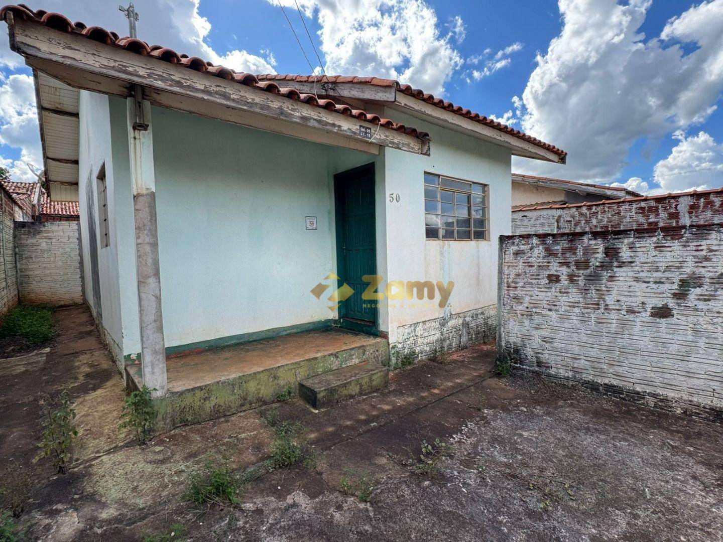 Casa, 2 quartos, 68 m² - Foto 1