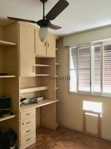 Apartamento à venda com 3 quartos, 175m² - Foto 5