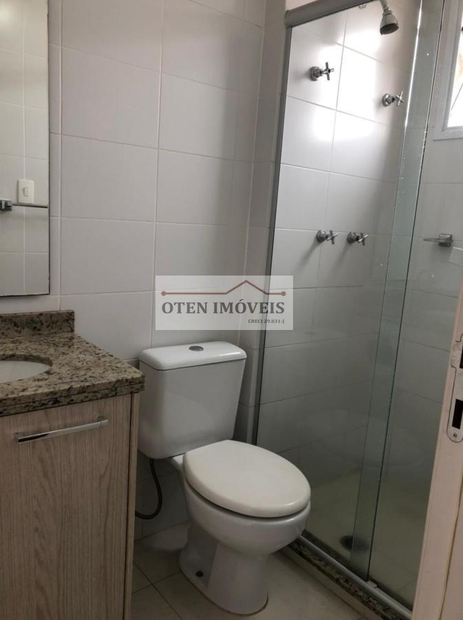 Apartamento à venda com 2 quartos, 60m² - Foto 9