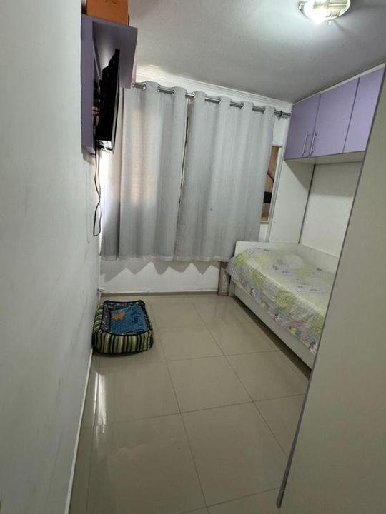 Apartamento à venda com 2 quartos, 54m² - Foto 16