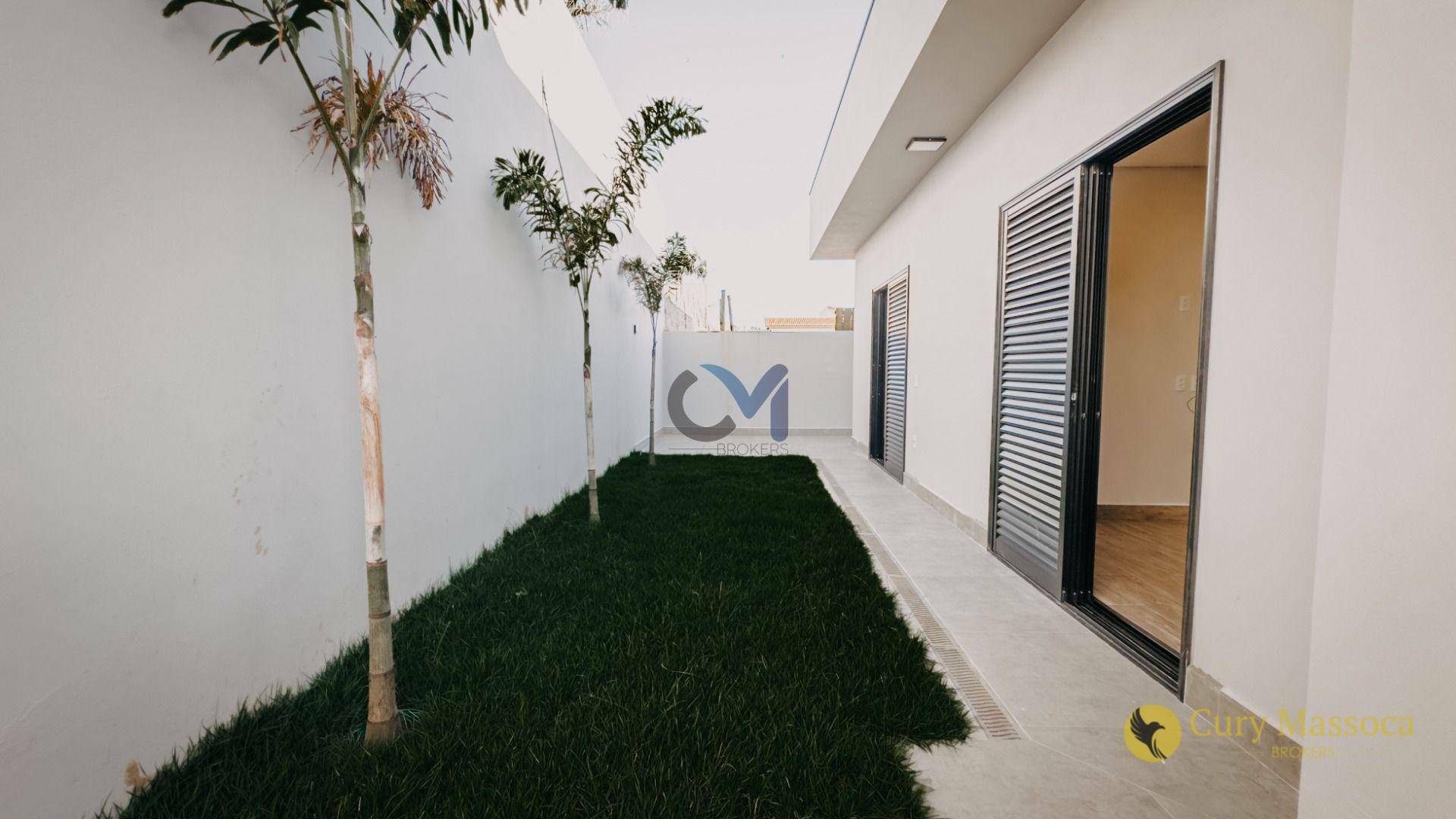 Casa de Condomínio à venda com 3 quartos, 400m² - Foto 36