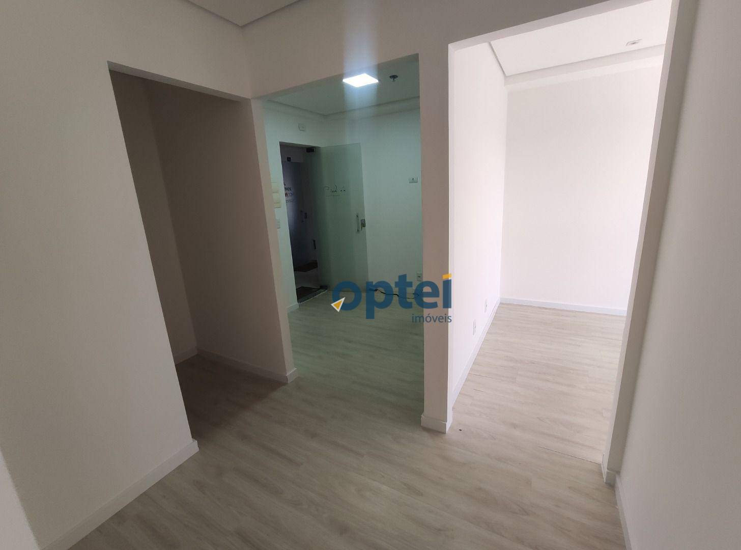 Conjunto Comercial-Sala para alugar, 39m² - Foto 10