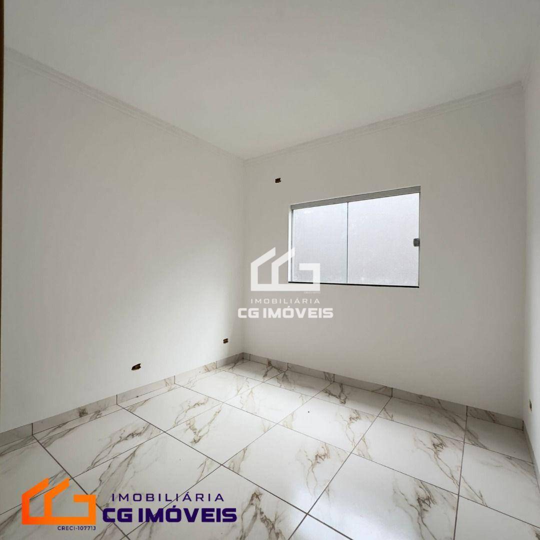 Casa à venda com 2 quartos, 60m² - Foto 5