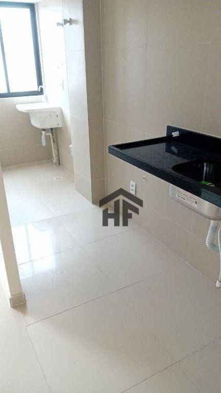 Apartamento à venda com 2 quartos, 44m² - Foto 5