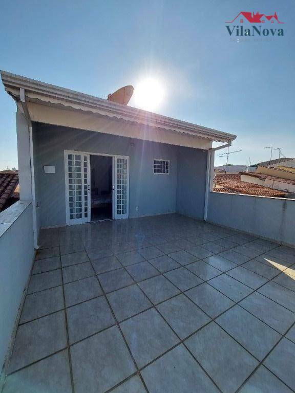 Casa à venda com 3 quartos, 199m² - Foto 26