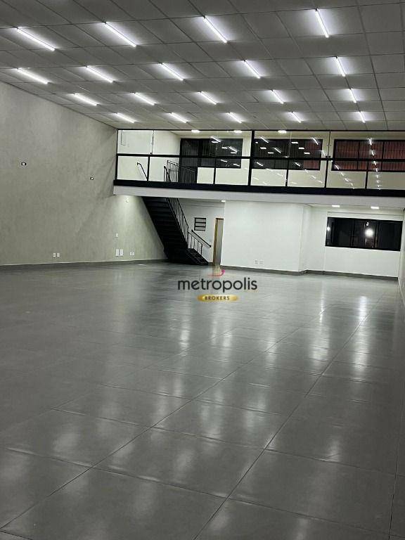Loja-Salão à venda e aluguel, 417m² - Foto 3
