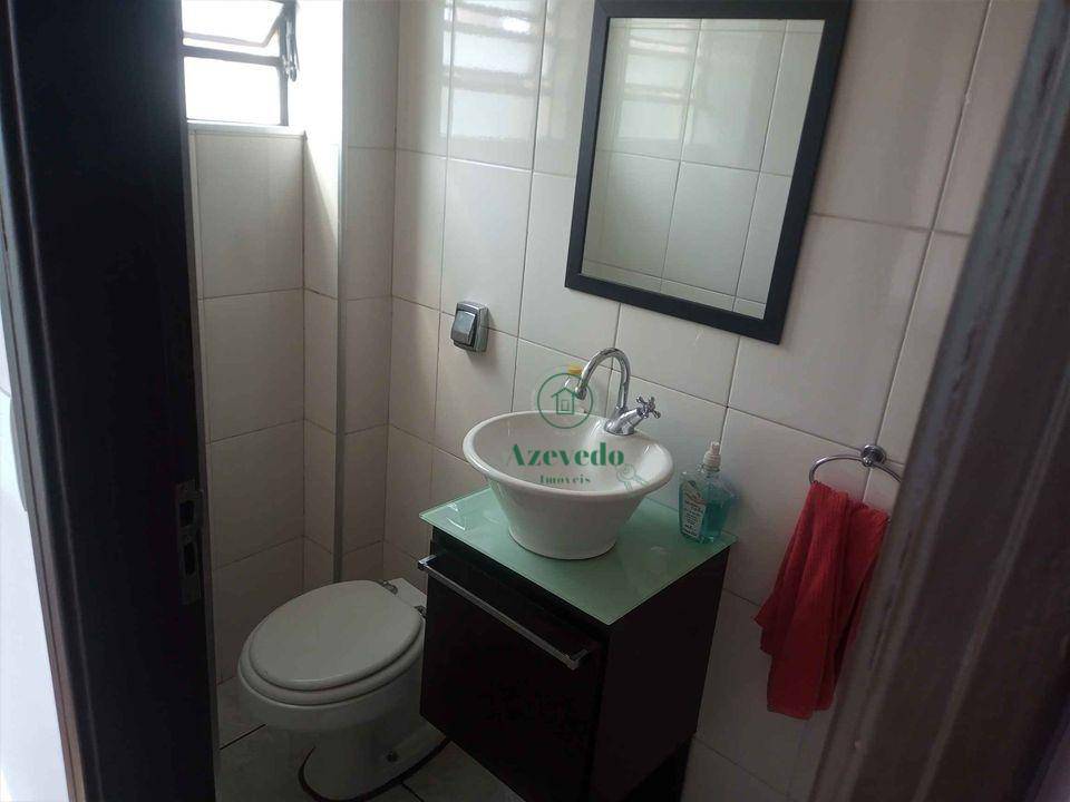 Apartamento à venda com 2 quartos, 68m² - Foto 16