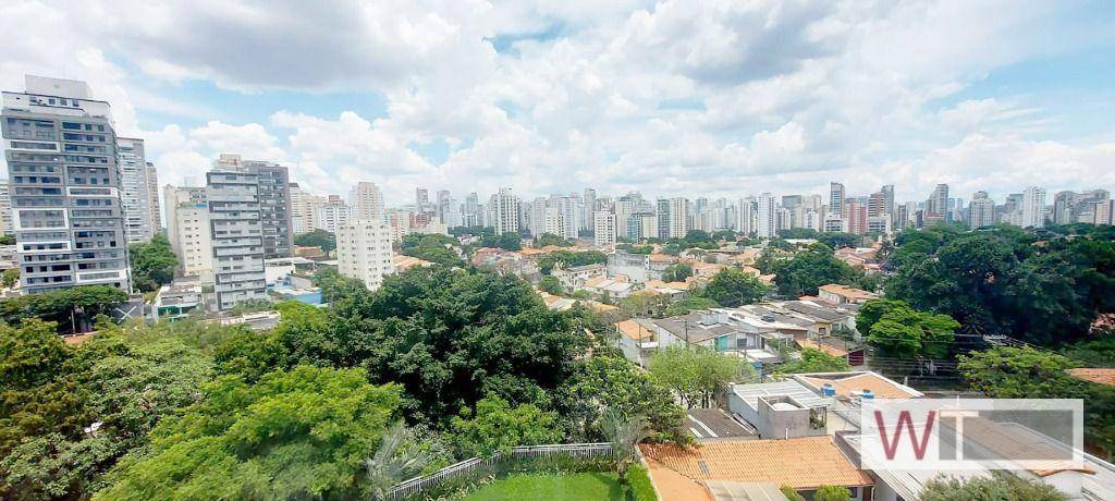 Apartamento para alugar com 2 quartos, 63m² - Foto 20